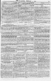 The Examiner Saturday 01 February 1862 Page 13