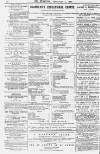 The Examiner Saturday 01 February 1862 Page 16