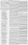 The Examiner Saturday 15 February 1862 Page 7
