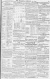 The Examiner Saturday 15 February 1862 Page 15