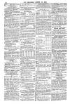 The Examiner Saturday 15 March 1862 Page 14