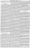 The Examiner Saturday 22 March 1862 Page 3