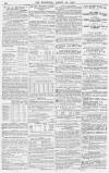 The Examiner Saturday 22 March 1862 Page 14