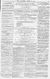 The Examiner Saturday 22 March 1862 Page 15