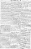 The Examiner Saturday 19 July 1862 Page 6