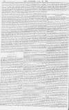 The Examiner Saturday 26 July 1862 Page 2