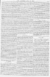 The Examiner Saturday 26 July 1862 Page 9