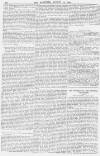 The Examiner Saturday 16 August 1862 Page 6