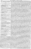 The Examiner Saturday 16 August 1862 Page 8