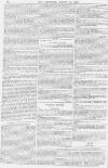 The Examiner Saturday 16 August 1862 Page 10