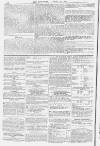 The Examiner Saturday 23 August 1862 Page 14