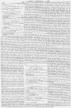 The Examiner Saturday 06 September 1862 Page 10