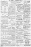 The Examiner Saturday 06 September 1862 Page 16