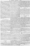 The Examiner Saturday 13 September 1862 Page 4