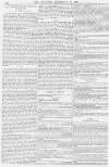 The Examiner Saturday 13 September 1862 Page 10