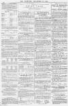 The Examiner Saturday 13 September 1862 Page 16