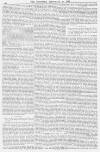 The Examiner Saturday 27 September 1862 Page 6