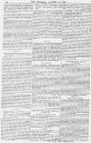 The Examiner Saturday 11 October 1862 Page 6