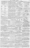 The Examiner Saturday 11 October 1862 Page 15