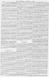 The Examiner Saturday 18 October 1862 Page 2