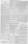 The Examiner Saturday 18 October 1862 Page 4