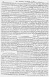 The Examiner Saturday 08 November 1862 Page 2