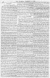 The Examiner Saturday 08 November 1862 Page 4