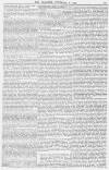 The Examiner Saturday 08 November 1862 Page 5