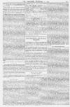 The Examiner Saturday 08 November 1862 Page 9