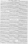 The Examiner Saturday 08 November 1862 Page 12
