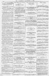 The Examiner Saturday 08 November 1862 Page 16