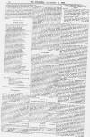 The Examiner Saturday 22 November 1862 Page 4