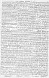The Examiner Saturday 22 November 1862 Page 7