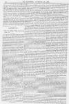 The Examiner Saturday 22 November 1862 Page 8