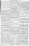 The Examiner Saturday 22 November 1862 Page 9