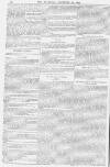 The Examiner Saturday 22 November 1862 Page 10