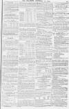 The Examiner Saturday 22 November 1862 Page 15