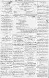 The Examiner Saturday 22 November 1862 Page 16