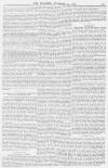 The Examiner Saturday 29 November 1862 Page 3