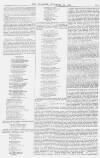The Examiner Saturday 29 November 1862 Page 5