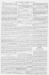 The Examiner Saturday 29 November 1862 Page 6