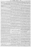 The Examiner Saturday 03 January 1863 Page 6