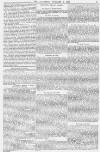 The Examiner Saturday 03 January 1863 Page 9