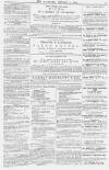 The Examiner Saturday 03 January 1863 Page 15