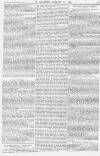 The Examiner Saturday 17 January 1863 Page 9