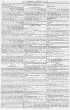 The Examiner Saturday 17 January 1863 Page 10