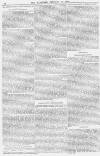 The Examiner Saturday 17 January 1863 Page 12