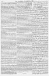 The Examiner Saturday 24 January 1863 Page 6