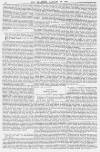 The Examiner Saturday 24 January 1863 Page 8