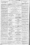 The Examiner Saturday 24 January 1863 Page 16